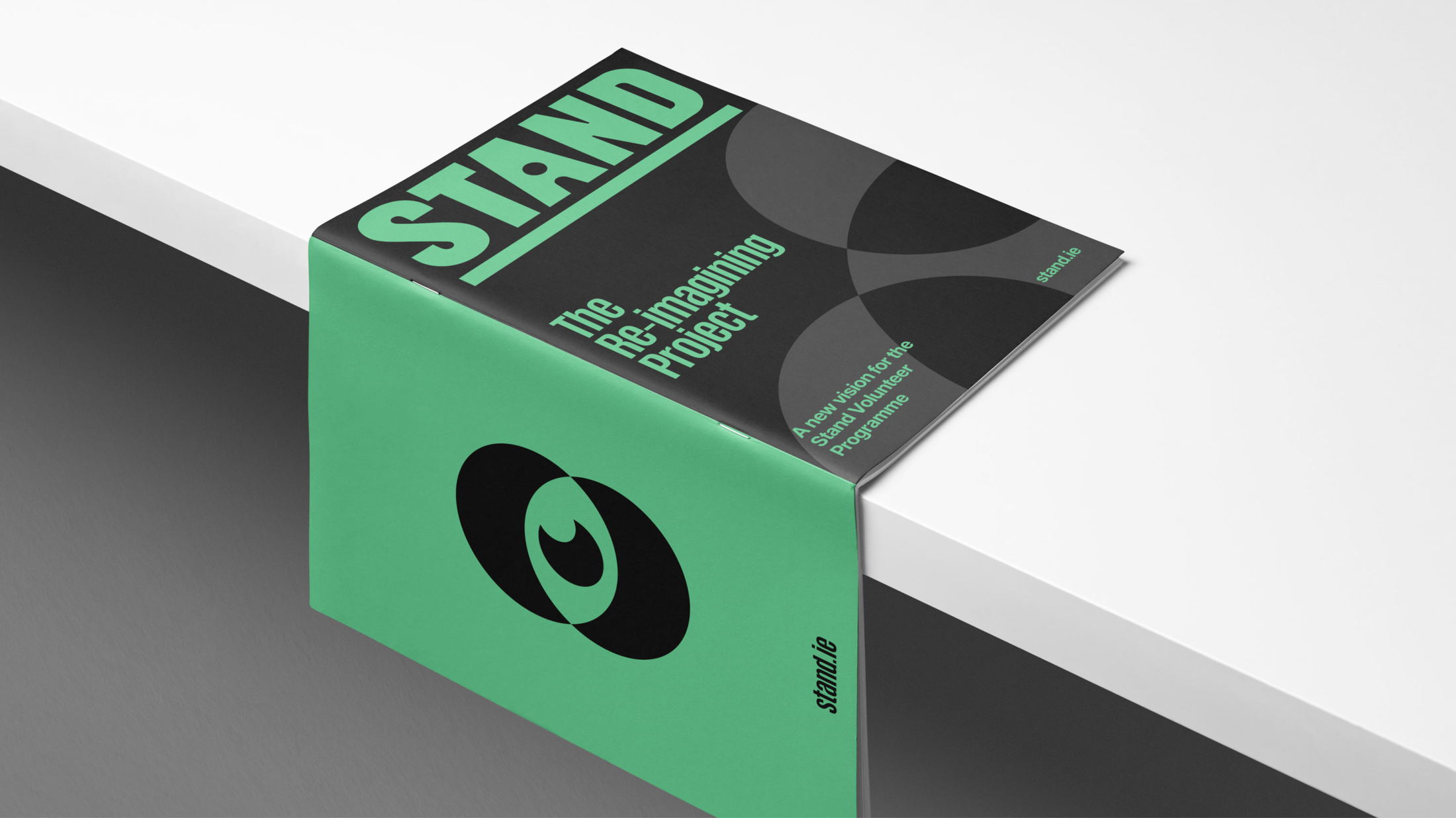 STAND booklet
