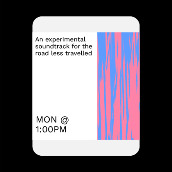 Wired FM social media post