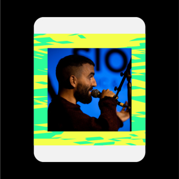 Wired FM social media post