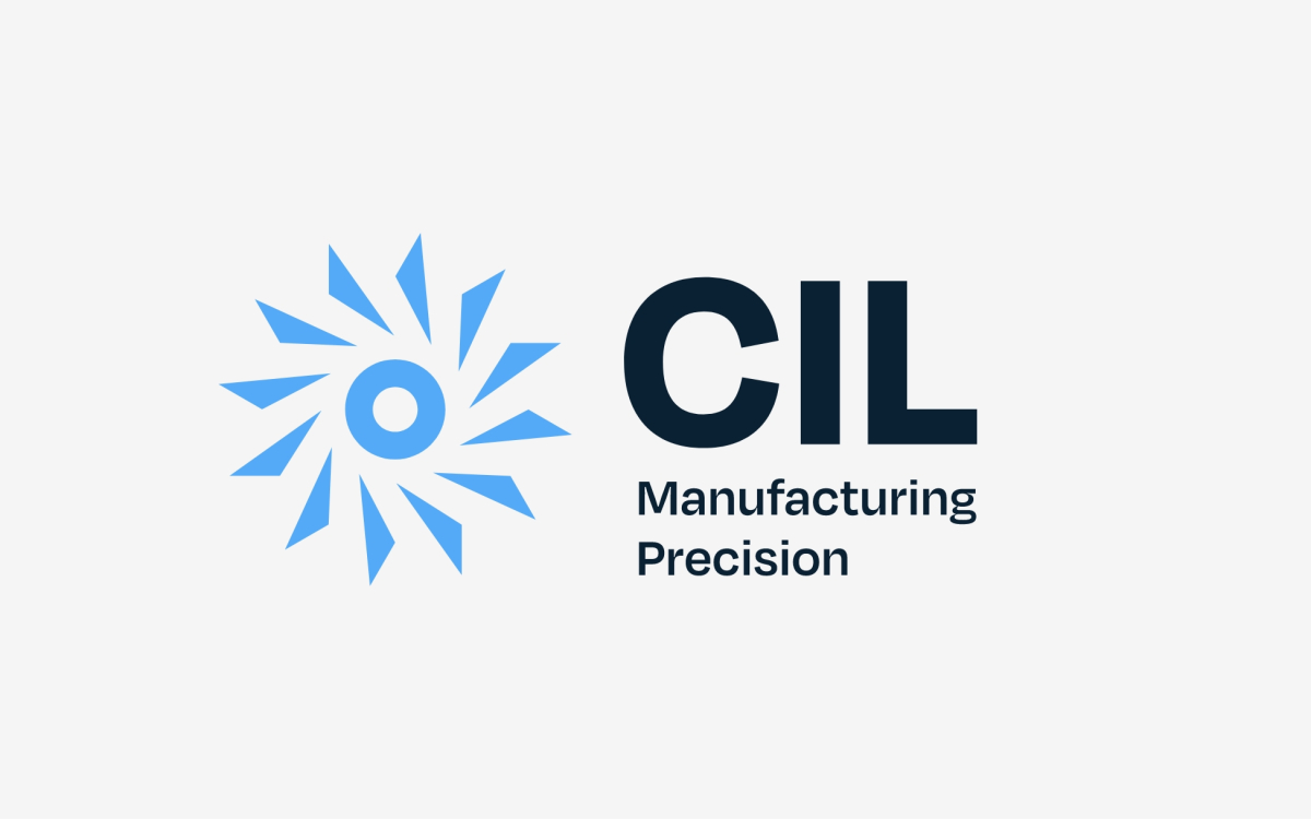 CIL Precision brand development