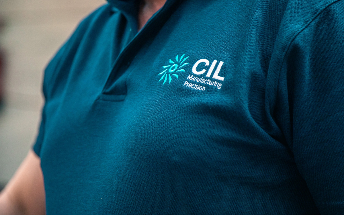 CIL Precision brand development
