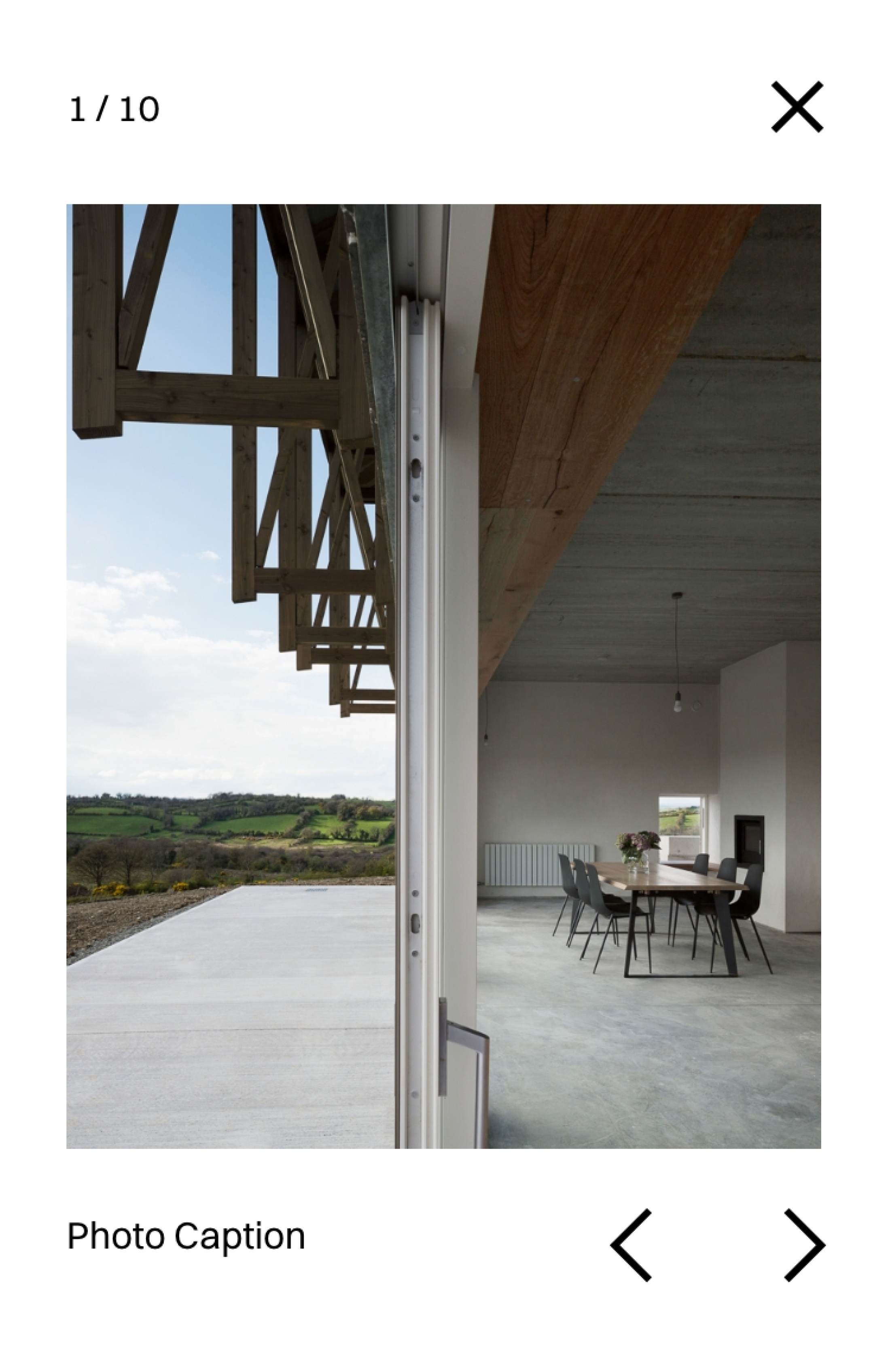 tob architects website design and development