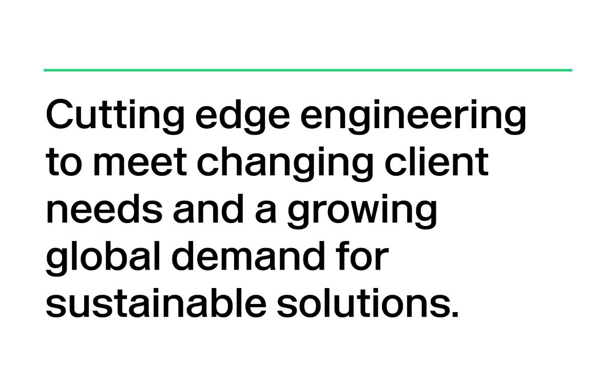 Modulacc typography example