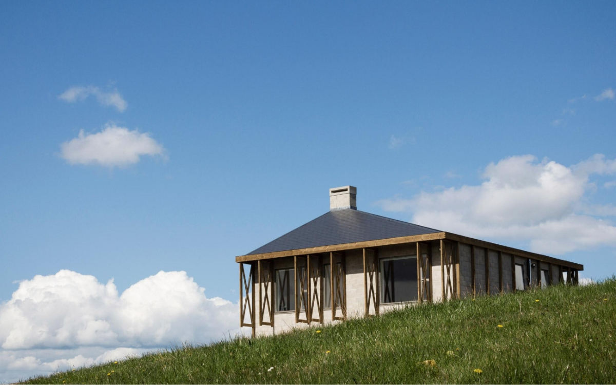 tob architect website design and development